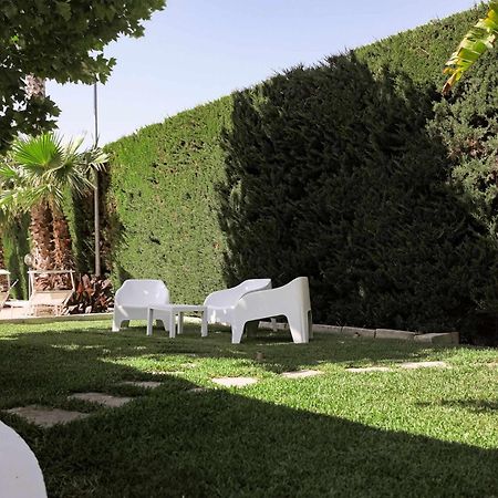 Villa Claudia By Vivimy Parabita Bagian luar foto