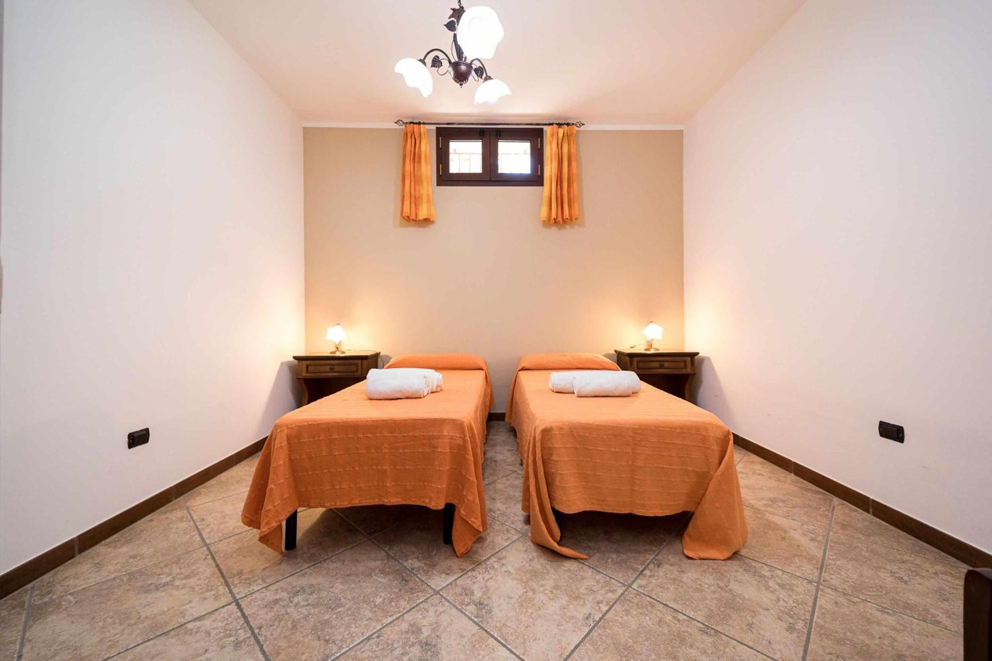 Villa Claudia By Vivimy Parabita Bagian luar foto