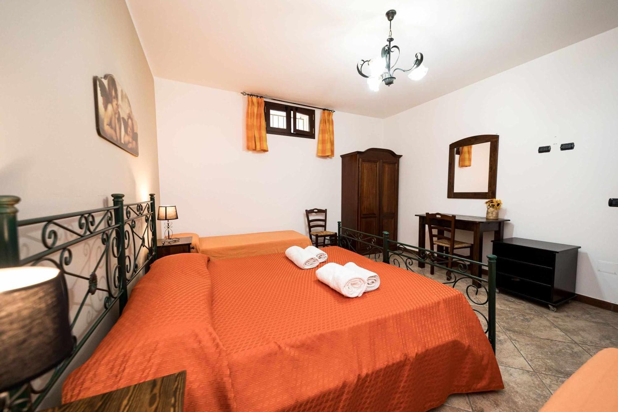 Villa Claudia By Vivimy Parabita Bagian luar foto