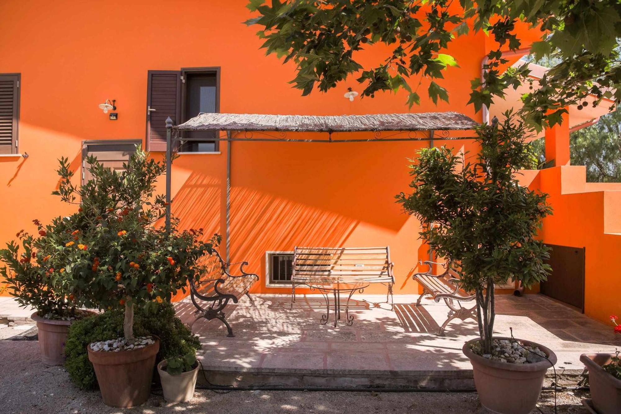 Villa Claudia By Vivimy Parabita Bagian luar foto