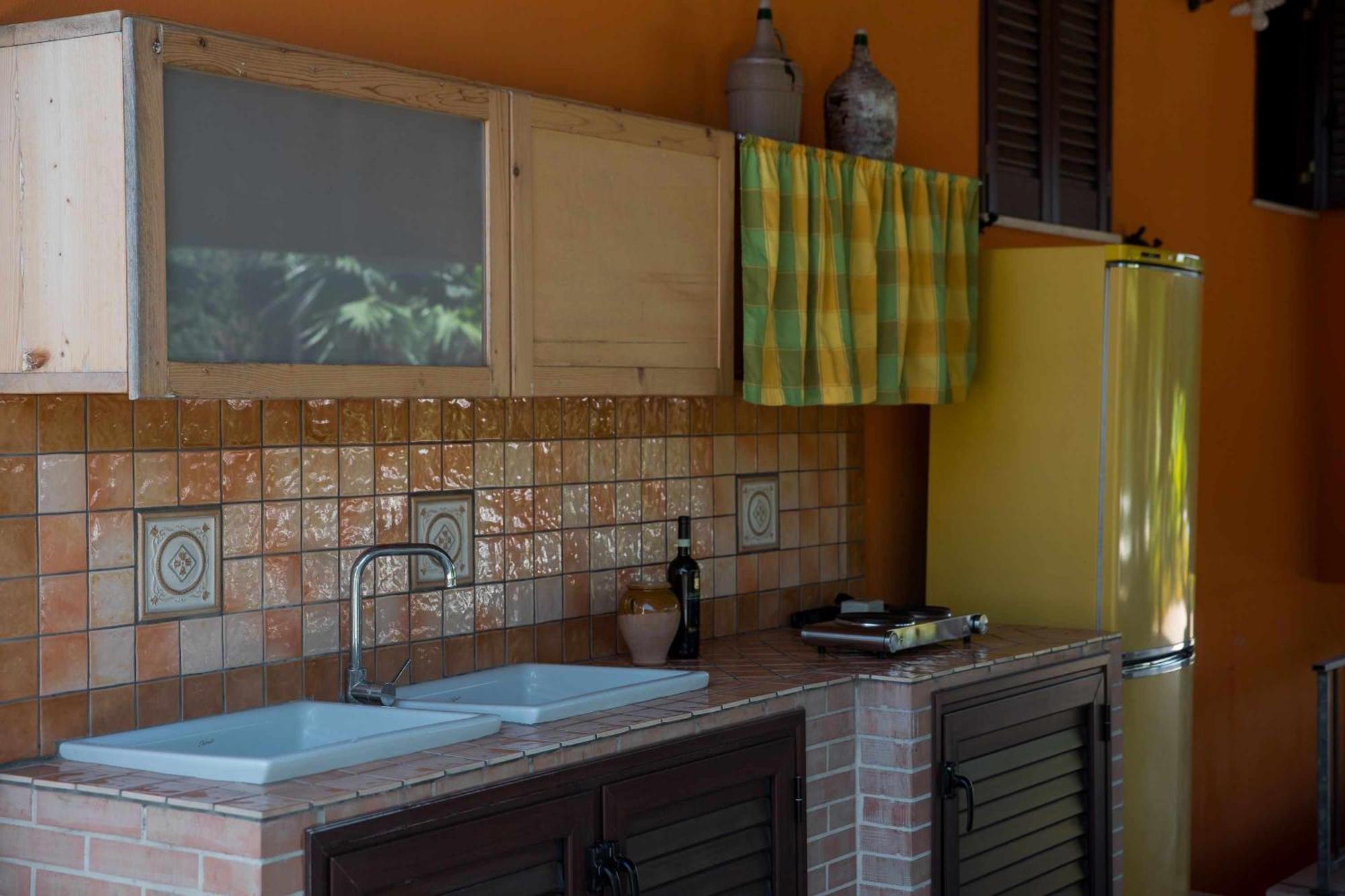 Villa Claudia By Vivimy Parabita Bagian luar foto