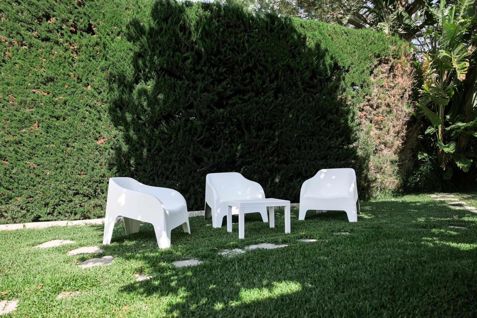 Villa Claudia By Vivimy Parabita Bagian luar foto